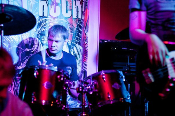 Илья, Россия, Самара. Фото на сайте ГдеПапа.Ру