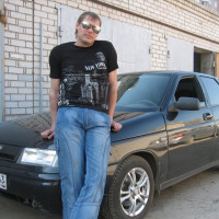 Илья, Россия, Самара, 42 года