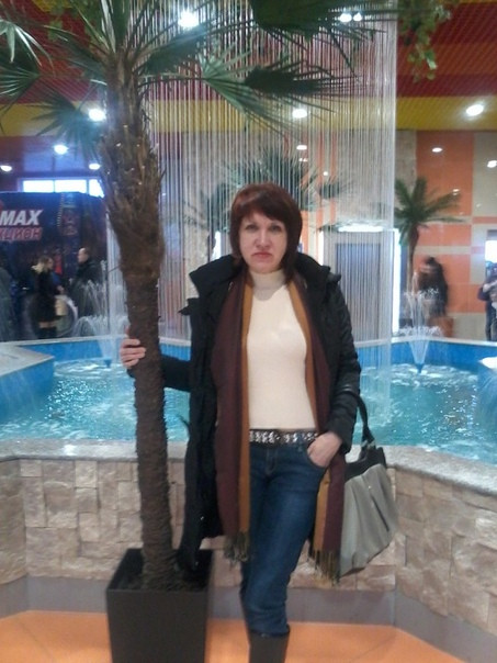 Людмила, Россия, Курган, 48 лет, 1 ребенок. Ищу мужчину для создания семьи. 