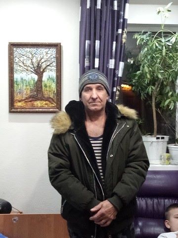 Владимир Сергеев, Россия, Ханты-Мансийск, 62 года, 1 ребенок. Хочу найти доброюхолост