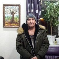 Владимир Сергеев, Россия, Ханты-Мансийск, 64 года