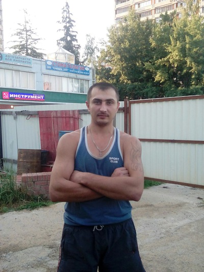 Евгений Самсонов, Россия, Москва, 34 года, 1 ребенок. Всё видно на фото