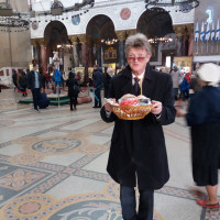 Валерий, Россия, Санкт-Петербург, 66 лет