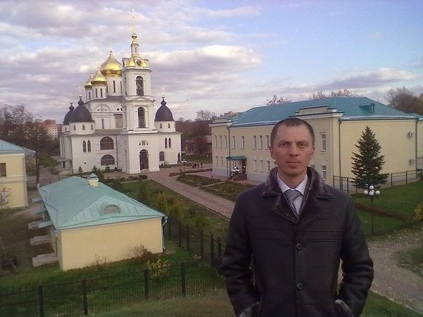 Дима, Россия, Челябинск, 45 лет. Сайт отцов-одиночек GdePapa.Ru