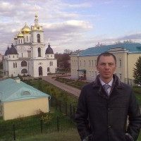 Дима, Россия, Челябинск, 46 лет