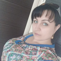 Ирина, Россия, Саратов, 34 года