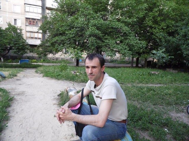 андрей максютенко, Россия, Донецк, 48 лет, 1 ребенок. Познакомлюсь для серьезных отношений.