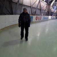 Сергей, Россия, Пермь, 63 года