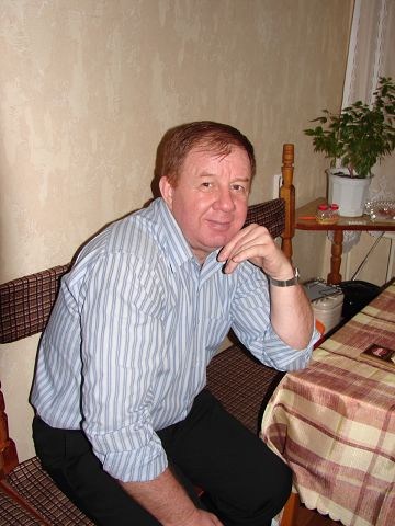Александр Макаров, Россия, Нижний Новгород, 64 года. Познакомлюсь для серьезных отношений и создания семьи.