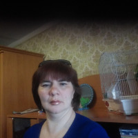 Оксана, Россия, Симферополь, 51 год