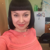 Наталья, Россия, Кемерово, 43 года