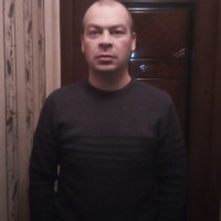 Олег, Россия, Реж, 39 лет