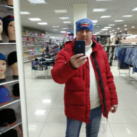 Алексей, Россия, Тольятти, 51 год