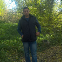 Евгений, Россия, Воронеж, 43 года