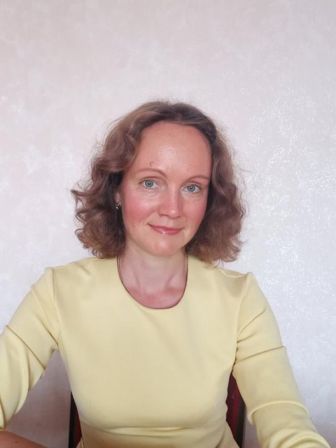 Ольга, Россия, Москва. Фото на сайте ГдеПапа.Ру