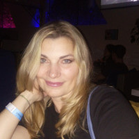 Оксана, Россия, Санкт-Петербург, 52 года