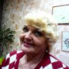 натали, 60, Россия, Москва