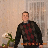 Сергей, Россия, Липецк, 62 года