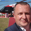Андрей Печенюк, Россия, Санкт-Петербург, 52