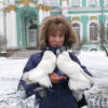 Татьяна, Россия, Духовщина, 47