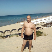 Владимер Диденко, Россия, Белгород, 45 лет