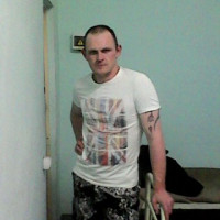 Владимир, Россия, Санкт-Петербург, 35 лет
