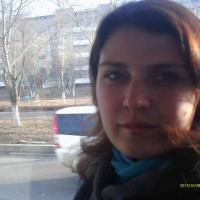 Александра, Россия, Краснокаменск, 36 лет
