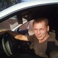 Павел Соколов, Россия, Иркутск, 40 лет