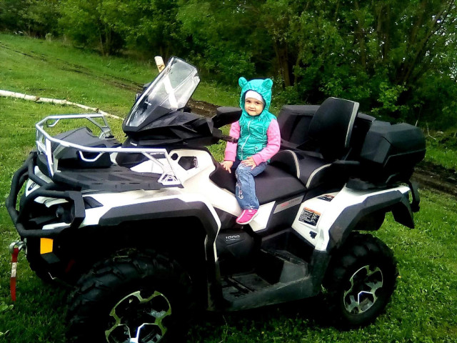 Сергей, Россия, Тамбов. Фото на сайте ГдеПапа.Ру