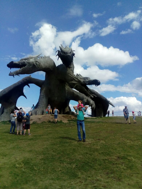 Сергей, Россия, Тамбов. Фото на сайте ГдеПапа.Ру