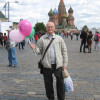 Александр, Россия, Москва. Фотография 862500