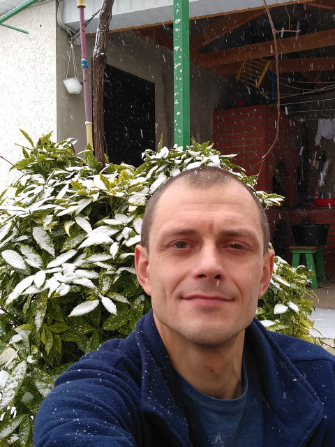 Артём Гринюк, Россия, Севастополь, 43 года, 2 ребенка. Обычный, со своими тараканами в голове