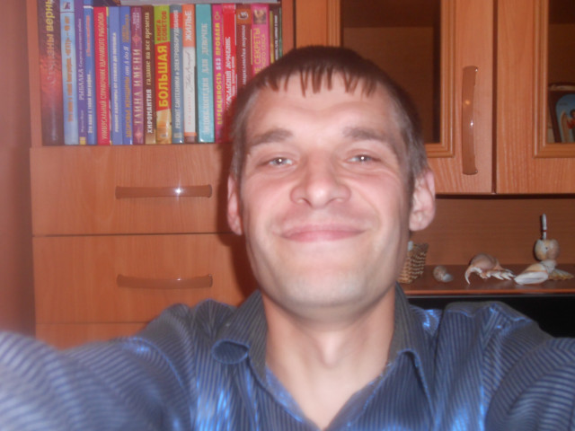 Сергей, Россия, Ярославль, 41 год, 1 ребенок. Познакомлюсь для серьезных отношений.