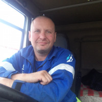 Роман, Россия, Москва, 47 лет