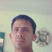 Александр, Россия, Бахчисарай, 46 лет