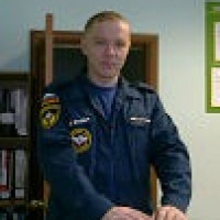 Денис Рябов, Россия, Лемпино, 48 лет