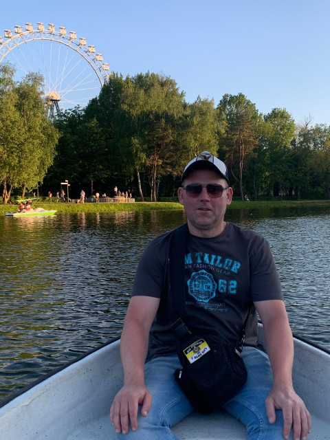 алексей  архипов, Россия, Москва. Фото на сайте ГдеПапа.Ру