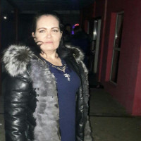 Инна, Россия, Агинское, 40 лет