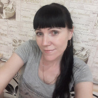 Розалия Белоброва, Россия, Тюмень, 41 год