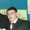 Иван, Россия, Москва, 34