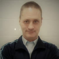 Александр, Россия, Самара, 49 лет