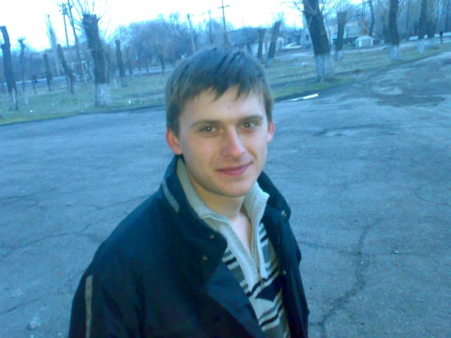 Сергей, Россия, Томск, 43 года. Хочу найти симпотичную, умную, ласковуюинженер