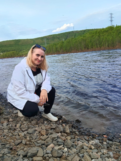 Елена, Россия, Мурманск. Фото на сайте ГдеПапа.Ру