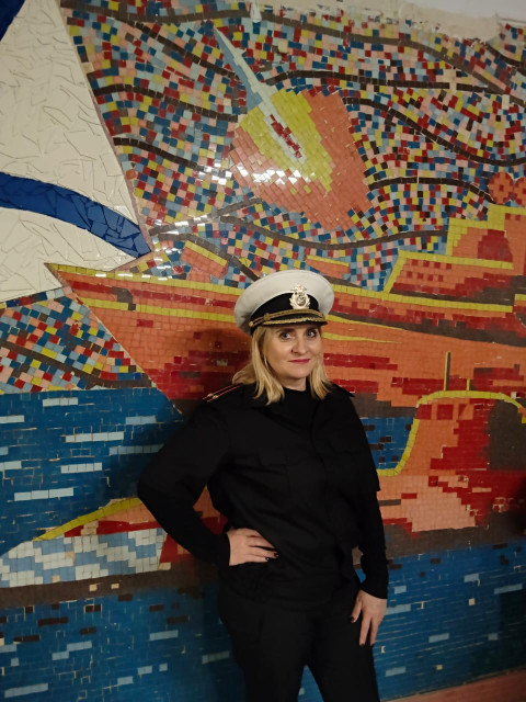 Елена, Россия, Мурманск. Фото на сайте ГдеПапа.Ру