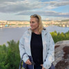 Елена, 49, Россия, Мурманск