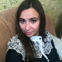 Анастасия, Беларусь, Минск, 32 года