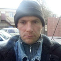 Коля Мельников, Россия, Раздольное, 39 лет