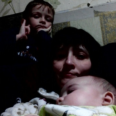 Дарья Казанцева, Россия, Красноуральск, 34 года, 2 ребенка. Ищу знакомство