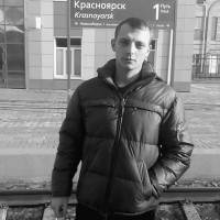 Владимир, Россия, Нерюнгри, 29 лет
