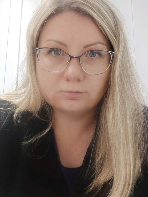 Надежда, Россия, Москва. Фото на сайте ГдеПапа.Ру